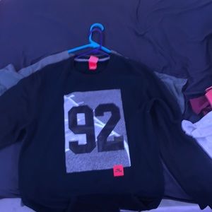 Nike sweater